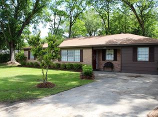 208 Ideal Dr, Saraland, AL 36571