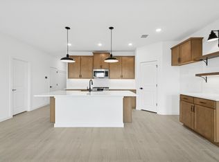 243 Ice Shore Trl, Dayton, TX 77535