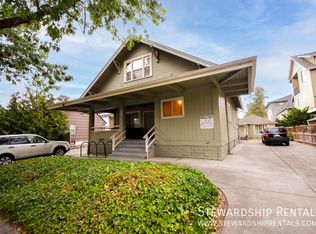 671 E 16th Ave APT 4, Eugene, OR 97401