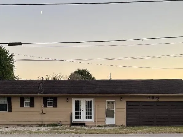 302 57th St, Vienna, WV 26105