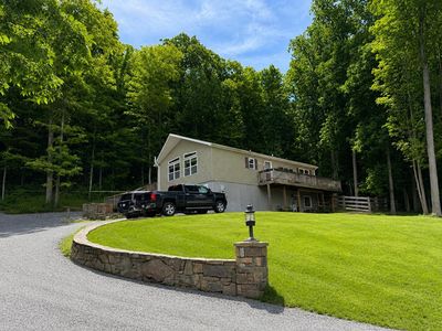 60 Muck Rd, Wellsboro, PA, 16901