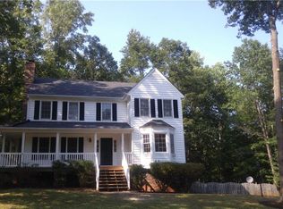 4620 Whittle Branch Ln, Goochland, VA 23063