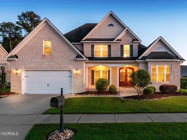 4328 Lagan Circle, Winterville, NC 28590