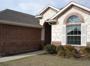 5848 Sunny Meadow Ln, Grand Prairie, TX 75052