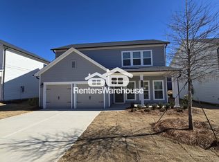 2133 Boxwood Cir, Conyers, GA 30094
