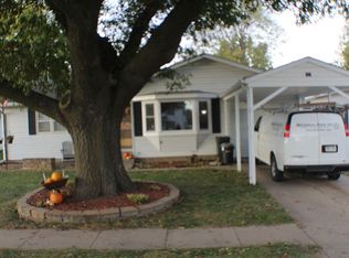 507 Orange St, Tabor, IA 51653