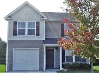 1334 Cadre Cir, Concord, NC 28025