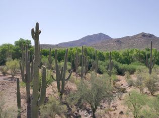 5245 E Rancho Manana Blvd, Cave Creek, AZ 85331