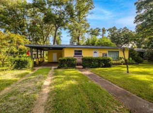 2900 Longleaf Dr, Pensacola, FL 32526