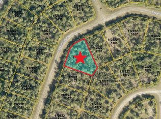 4 Capernicus Rd, North Pt, FL 34286