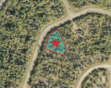 4 Capernicus Rd, North Pt, FL, 34286