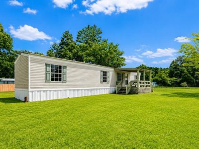 219 SE ADAMS STREET, High Springs, FL, 32643