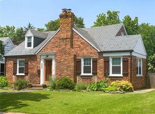 1232 Westminster Ave, Richmond, VA 23227