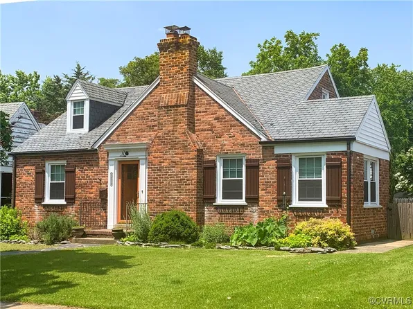1232 Westminster Ave, Richmond, VA 23227