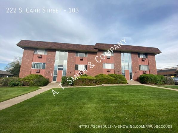 222 S Carr St APT 103