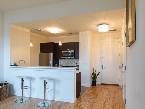 2nd image of 232 Pavonia Ave Penthouse 708
