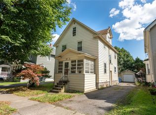 97 Dickinson St, Rochester, NY 14621
