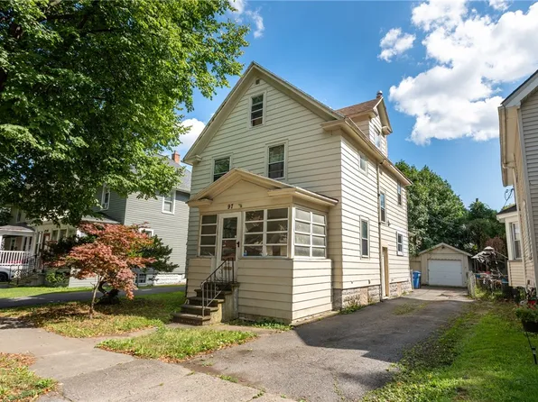 97 Dickinson St, Rochester, NY 14621
