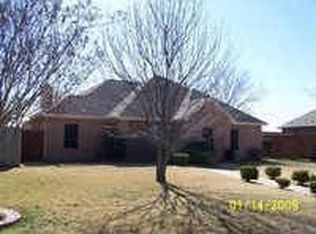 4422 Haverhill Ln, Sachse, TX 75048