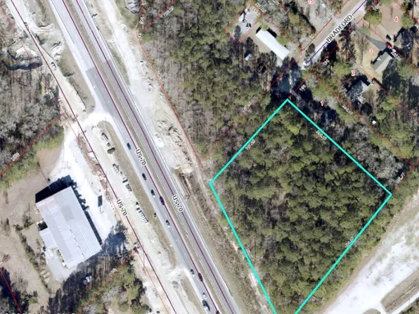 0 Us Highway 70 E, New Bern, NC 28562