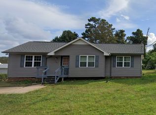 108 W 49th St, Anniston, AL 36206