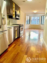 Rented by Oxford Property Group