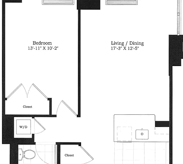 1510 Lexington Ave #10G — Photo 15
