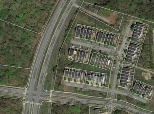 9803 Larson Pl, Waldorf, MD 20603