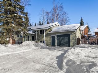 5810 College Dr, Anchorage, AK 99504