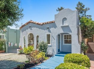 3269 Madera Ave, Oakland, CA 94619