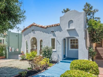 3269 Madera Ave, Oakland, CA, 94619