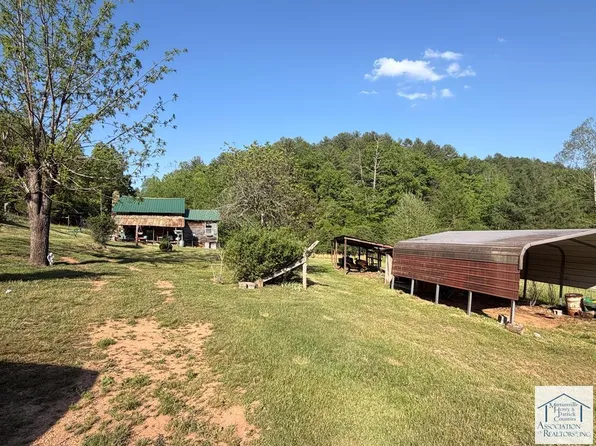 738 Johnson Hill Rd, Henry, VA 24102