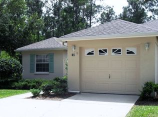 31 Lafayette Ln, Palm Coast, FL 32164