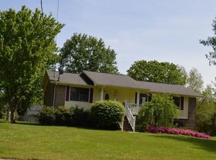 415 2nd St, Seymour, TN 37865