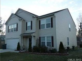 413 Inverness Ln, Salisbury, NC 28146