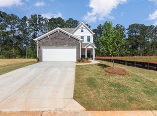 124 Hyssop Ct, Greenville, SC 29607