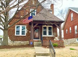 7541 Wise Ave, Saint Louis, MO 63117