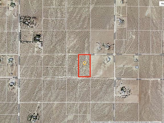 3rd image of Mojave St