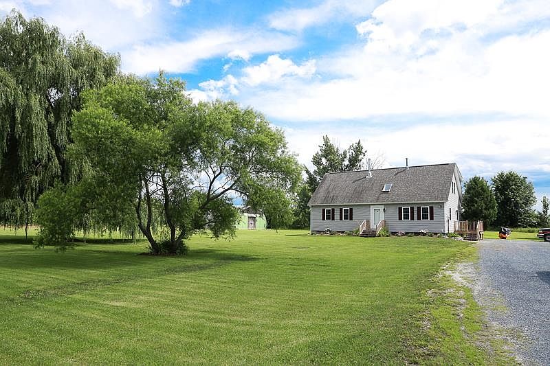1239 Panton Road, Panton, VT 05491 Zillow