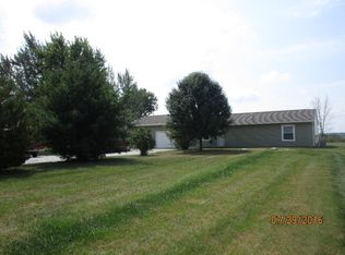 3354 Twp Rd 124, Cardington, OH 43315