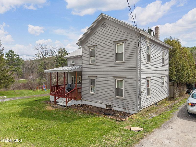 3rd image of 1449 Huntersland Road