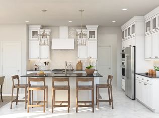 Homes Available Soon, Bergamo, Katy, TX 77493