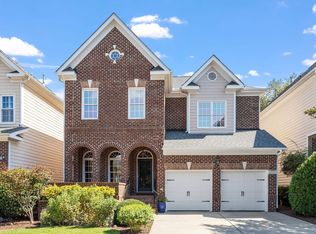 3924 Bentley Bridge Rd, Raleigh, NC 27612