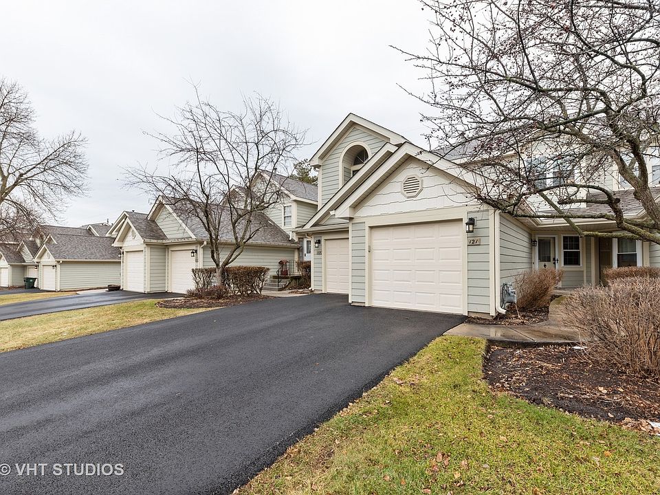 1st image of 121 W Hamilton Dr #34