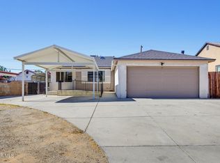 1268 E Avenue R #2, Palmdale, CA 93550