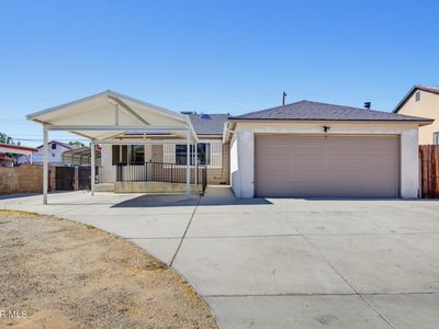 1268 E Avenue R2, Palmdale, CA, 93550