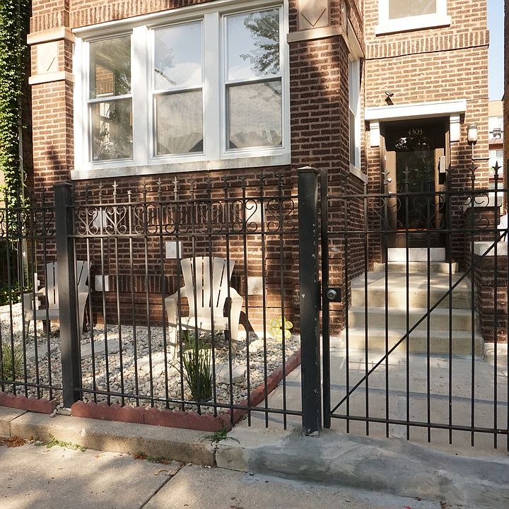 1st image of 4303 N Sawyer Ave