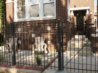 4303 N Sawyer Ave, Chicago, IL 60618