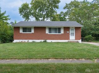 38 Nona Dr, Dayton, OH
