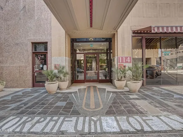 114 W ADAMS Street #506, Phoenix, AZ 85003
